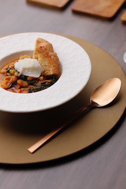 Olympia marron doré