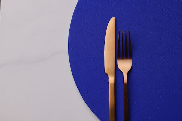 Olympia Mitternachtsblau