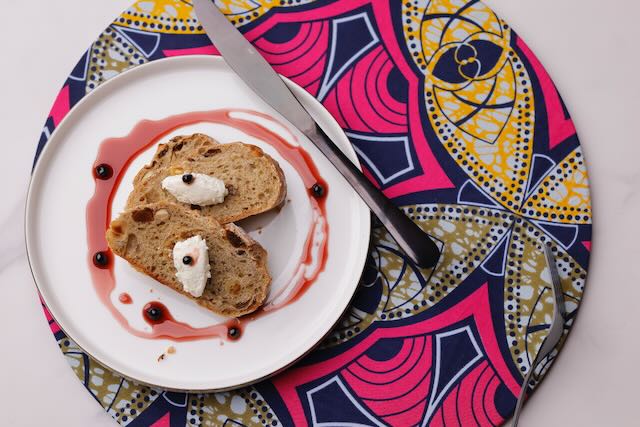 Olympia Stilvolle Kreuzmuster