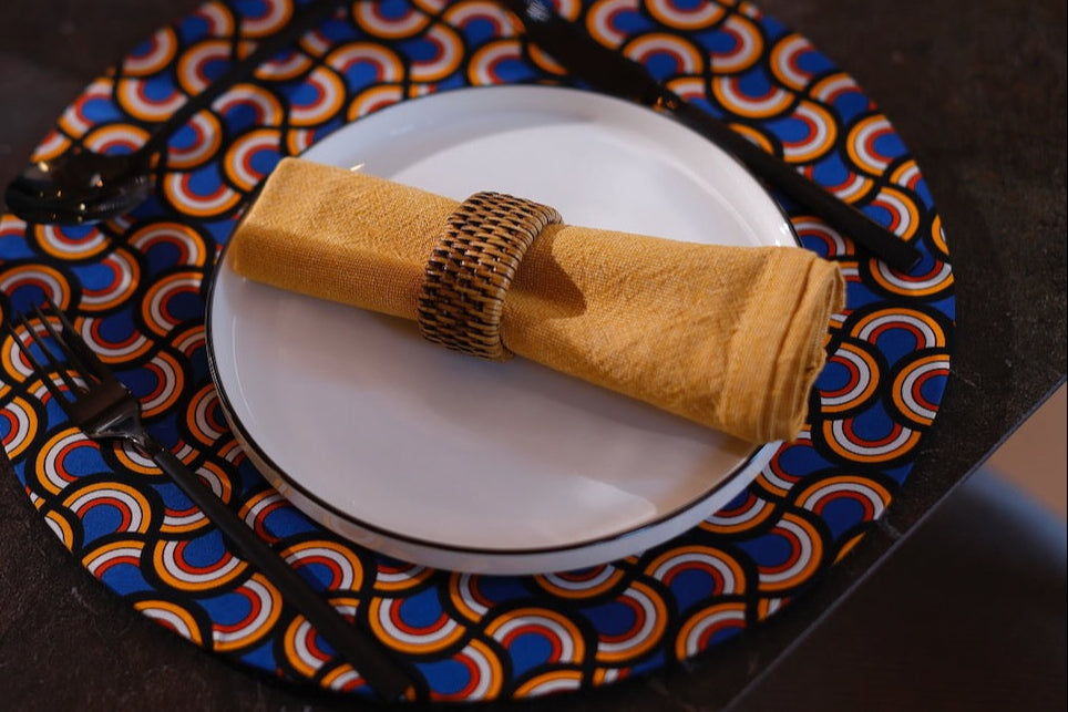 Olympia Chaînes colorées