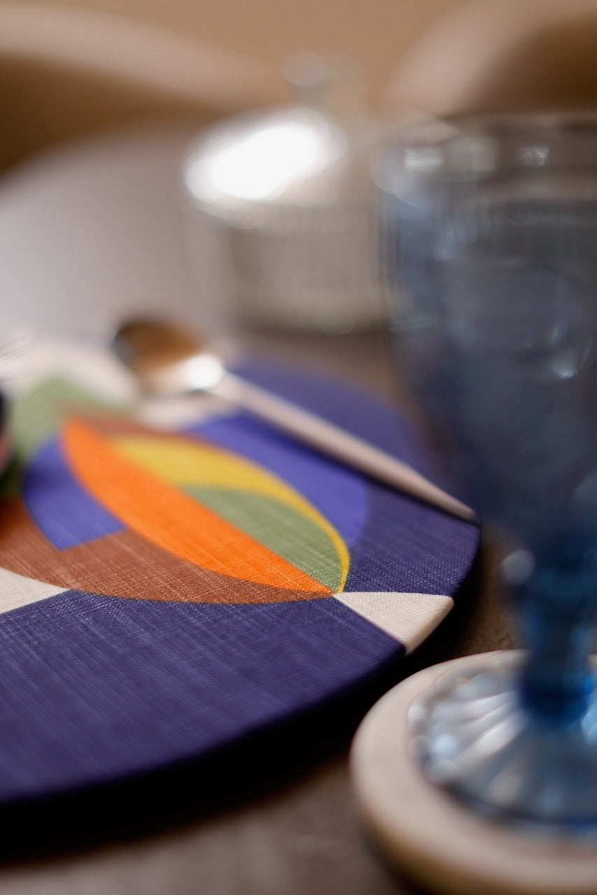 Olympia Formes géométriques